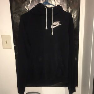 Nike sweater
